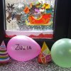 Galeria fotografii - urodziny Zuzi
