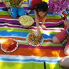 Galeria fotografii - Powitanie lata Piknik