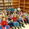 Galeria fotografii - Przedszkolaki w bibliotece