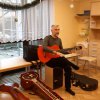 Galeria fotografii - Audycja muzyczna Michał Czachowski gitara
