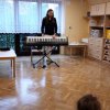 Koncert - Pianino p.Grzegorz Kasperczyk