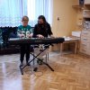 Galeria fotografii - Koncert - Pianino p.Grzegorz Kasperczyk