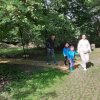 Wyjazd terapeutyczno-integracyjny Śląski Ogród Botaniczny - Mikołów Mokre