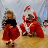 Galeria fotografii - Spotkanie z Mikołajem