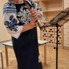 Koncert - Hej kolęda, kolęda p. Anastasiia Arbuzova-Rodych