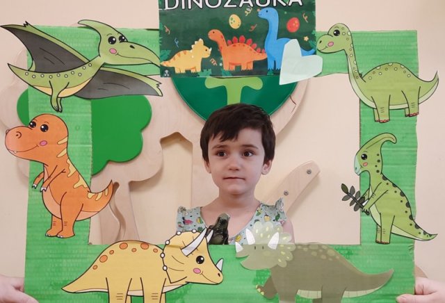 Dzień Dinozaura 2023r